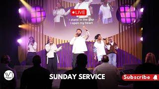 Sunday Service @11.30am - November 10, 2024 - #WTOnline