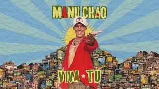 Manu Chao - Tantas Tierras (Official Audio)