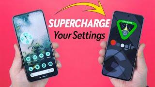 URGENT: Change These Android 15 Settings or REGRET IT! (Hindi)