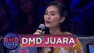 Saking Kerennya! Kata Iis, Faisal Harus Ketemu Orang Yang Ada Di Bilik Nih - DMD Juara (1/10)