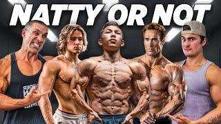 EXPOSING THE FITNESS INDUSTRY W/ GREG DOUCETTE