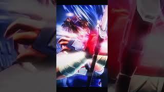 Strider Hiryu Vs Hotsuma Oboro (Strider VS Shinobi) #shorts #ninja #edit