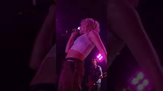 Spiderwebs live at World Wild Weekend (1997) #shorts #nodoubt  #gwenstefani