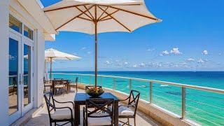Play This Jazz Track And Feel Like You’Re Lying Under Palms With Waves And Tropical Breeze