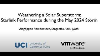 Weathering a Solar Superstorm: Starlink Performance during the May 2024 Storm