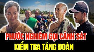 Tin CỰC NÓNG: Bản Tin SÁNG 09/3 Thầy Minh Tuệ mới nhất #thichminhtue #minhtue