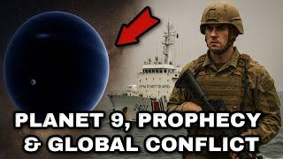  Planet 9 Found? New Rogue Star Threatens Entire Solar System!