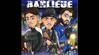 Baby Gang - Banlieue ( ft. Simba La Rue, Philip)