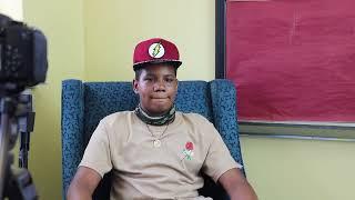 Anthony Abraham Complete Interview