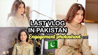  LAST VLOG IN PAKISTAN BEFORE LEAVING FOR KOREA