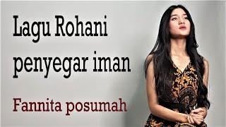 Lagu Rohani penyegar iman || Lagu Rohani Kristen - Official Music Video