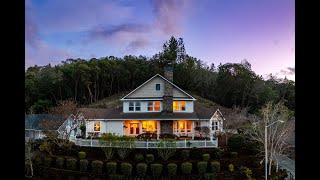 Grants Pass Real Estate Home Video Tour