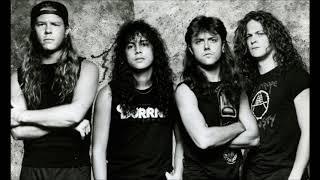 Metallica - Fade To Black, Hanover, Germany, 19.05.1990