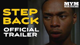 STEP BACK (2021) Official Trailer | Crime Drama Short Film | MYM