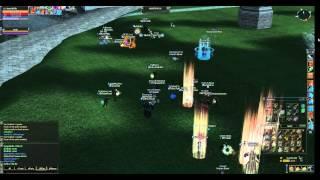 Lineage 2 War Cry C4 ImperialGrifo (WIC,FM,INF VS KILLER,KG,YYW) Parte 2