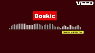 BOSKIC 2024  - TIKAMIX PRO