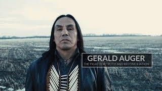 The Northern Star Project - Ep3 - Gerald Auger - The Fight for Truth and Reconciliation