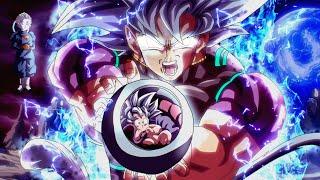 GOKU BETRAYED AND REBORN WITH ALL HIS MEMORIES AND HIS POWERS, GOKU THE SUPREME GOD| FULL STORY 2024