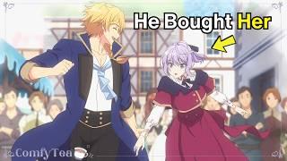 The MOST OP MAGE Was SOLD OFF To Another Kingdom's Prince by Her FIANCÉ | Anime Recap