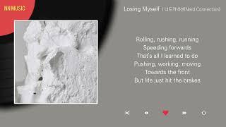 너드커넥션 - Losing Myself / Kpop / Lyrics / 가사
