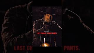 Just a rational negotiation #DjangoUnchained #Django #movies #movie #film