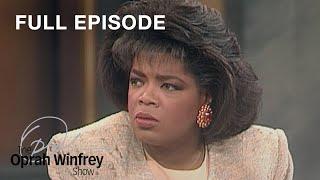 The Best of The Oprah Show: Wisdom from The Dying | Full Episode | OWN