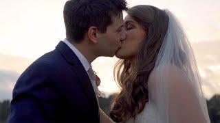 Groom Cries And Gives Emotional Vows That Will Leave You Speechless!!  | Fairy Tale Wedding