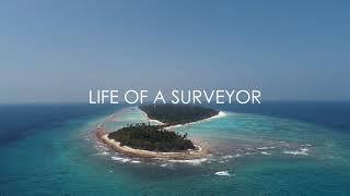 Life of a surveyor_Copreduced by ComNav Technology and Foresight Surveyors Maldives