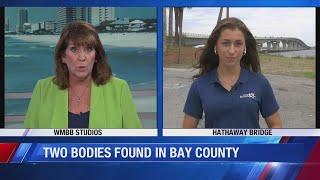 Update: Two deaths under investigation in Bay County