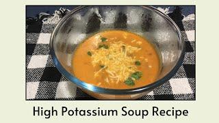 High Potassium Foods Recipe - How To Include More Potassium In Your Diet