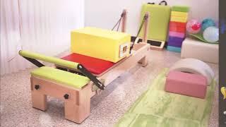 Transform Your Child's Fitness with Archer Pilates Equipment for Kids By PersonalHour
