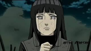 NEJI Death' SACRIFICE