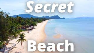 Bye Samui, See Ya Phangan! Few Know This Beach GEM + Bargain Rooms & Top Resorts Hidden Thailand
