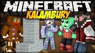 Minecraft Kalambury: NAJŚMIESZNIEJSZE ROZKMINY EVER!