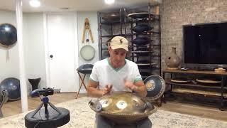 Siberian and Magnet"O" Shkers and Snares