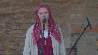 Белорыбица -  Плач Адама | В ОКРЕСТНОСТЯХ ПЕЧОР
