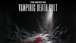 Inside Mexico’s Human Sacrificing Vampiric Cult of San Louis Potosi