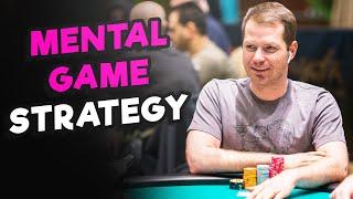 Mastering The Fundamentals: Mental Game Strategy