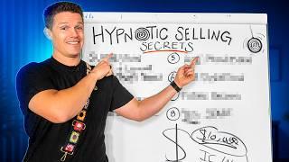 Can You Hypnotize People To Give You MORE Money?  // Russell Brunson