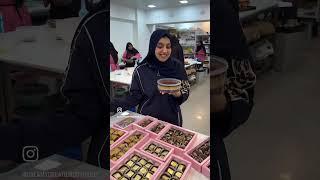 Dubai Viral Kunafa Tub Now Available order now:+918369285603 #hkrshorts