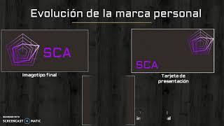 Exposición: Marca Personal