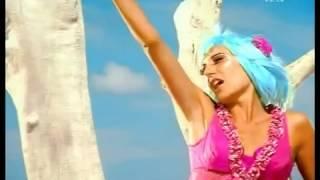 Paradisio Ft Maria Garcia & Dj Patrick Samoy - Vamos a la discoteca - (Official Video) - 1997
