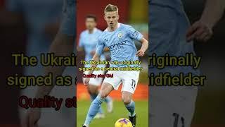 Arsenal is interested in signing a defender from Manchester City #shorts