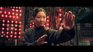 ip man 4 final (türkçe dublaj) ip man dövüş sahnesi