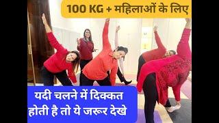 Weight Loss Yoga and Aerobics by Antas Yog by Indu jain