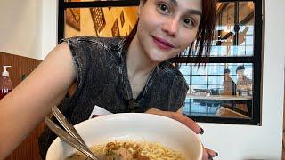 MAKAN BAKSO DI JOGJA GUYS