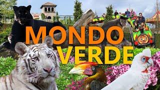 Mondo Verde (Landgraaf) - So schlecht wie sein Ruf? | Zoo-Eindruck