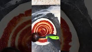 Buffala Napoletana  #pizza #food #cooking #pizzalover #foodie #baking