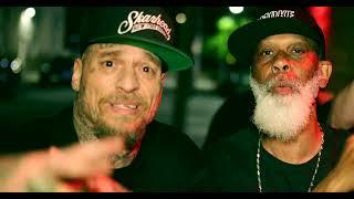 REEL WOLF Presents "SHRUNKEN HEADZ" w/ DANNY DIABLO & INSANE POETRY [Official Music Video]