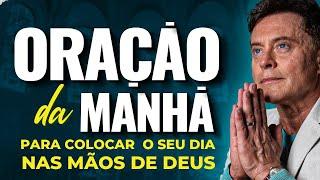 ração da Manhã de Hoje (Forte)  Para Deus Trazer Vitória